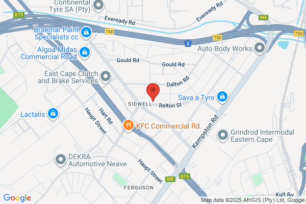 Pferd-sa (pty) Ltd
