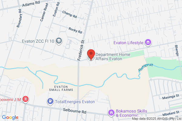 Human Settlement