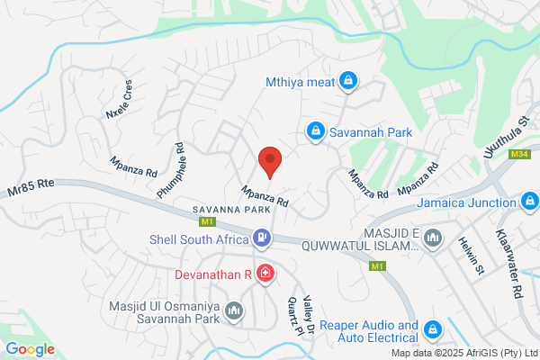 Mpumelelo Clinic