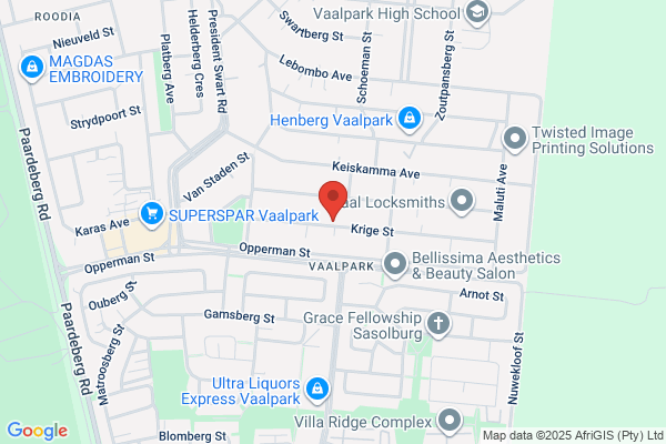 Parktown Toilet Hire