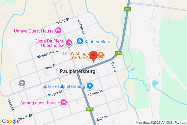 A N C Parliamentary Constituency Office