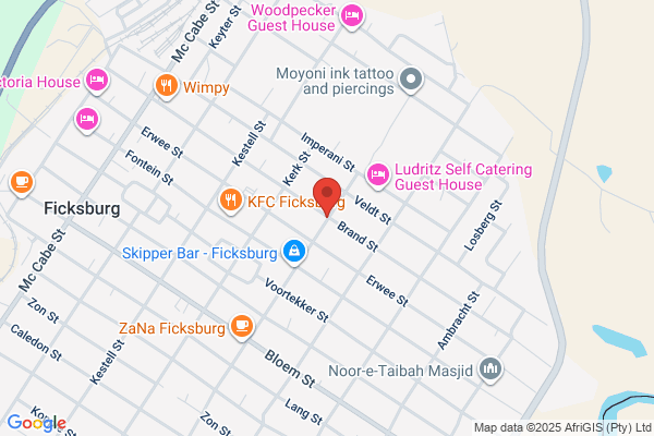 Biltong Deli
