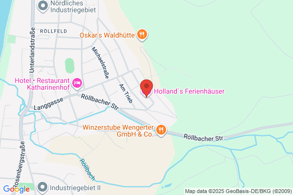 Die Hollandse Woning