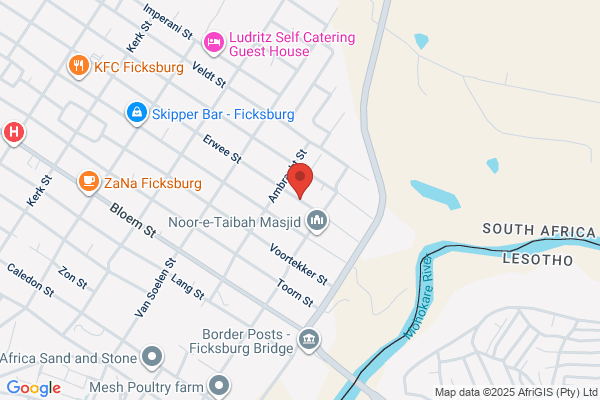 Ellerines Furnishers