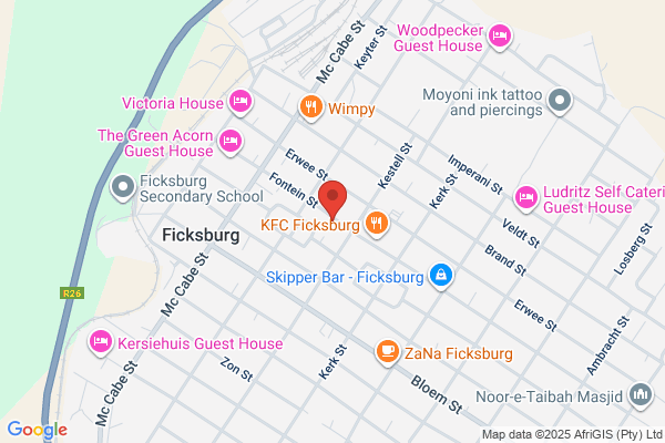 Ficksburg Tv Services