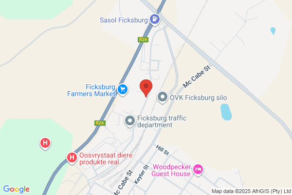 Malcolm's Towing & Spares