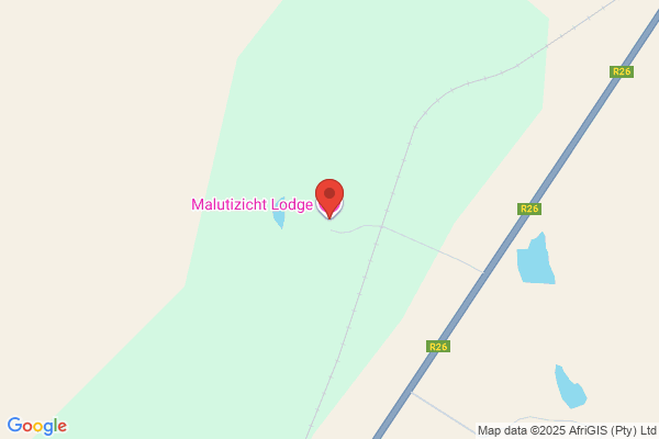 Maluti All Hire