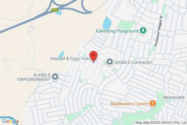 The Copy & Cell Repairs Shop