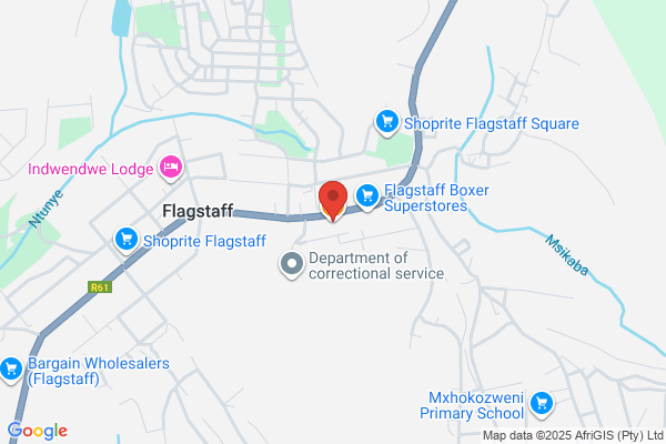 KFC Flagstaff