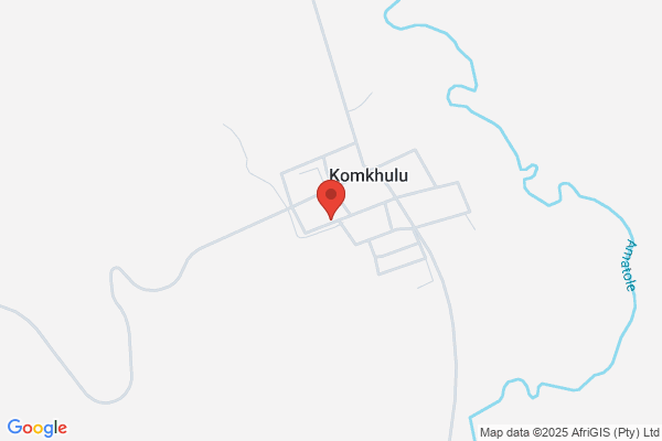 Amathole Basin Clinic