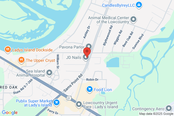 Beaufort Upholstery & Canvass