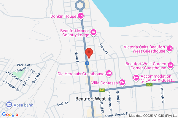 Ned Geref Kerk