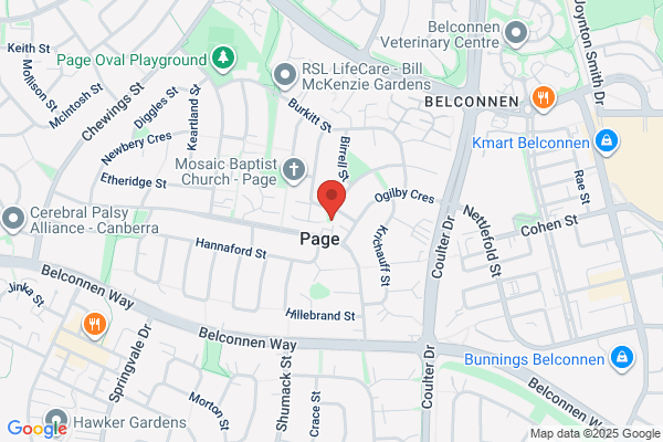 Pages Stores (pty) Ltd