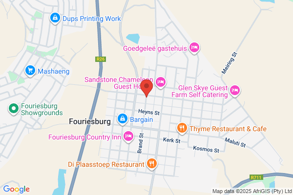 Phoenix Finance