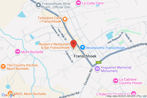 Bouillabaisse Seafood Deli