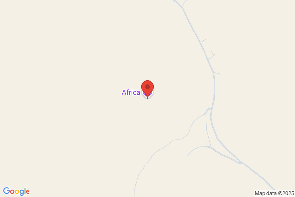 L'afrique