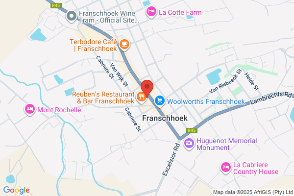 Seeff Properties - Franschoek