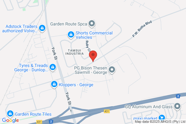 Barnett Auto Electric & Spares