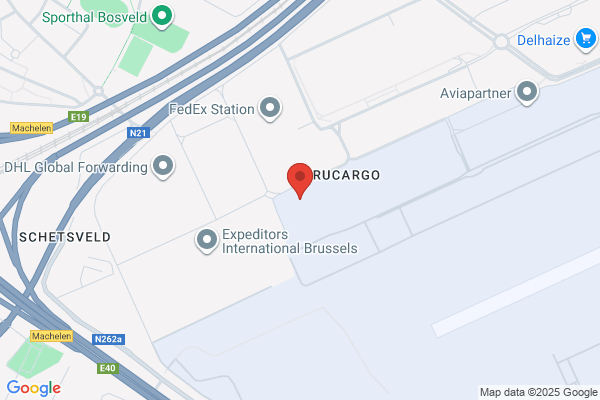 Worldnet Logistics