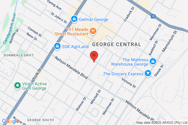 Clinkscales Maughan-Brown (South) (Pty) Ltd
