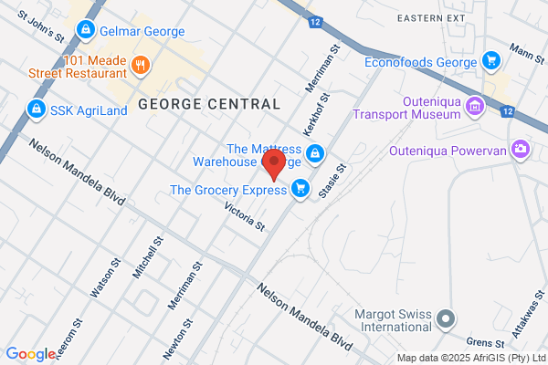 Pacaltsdorp Unity Funeral Services