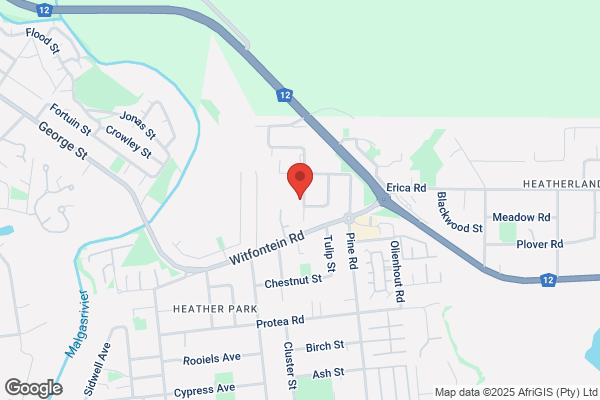 Heather Park Nursery
