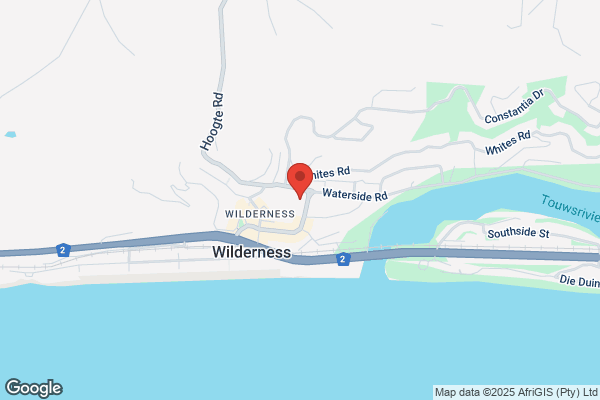 Wilderness Hotel Resort & Spa