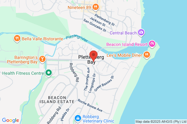 Beacon Isle Vet Shop