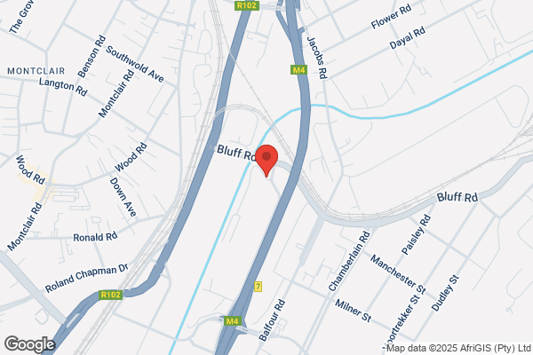 Camel Rock Transport (pty) Ltd