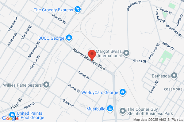 Clutch And Brake Supplies (pty) Ltd