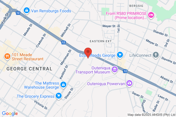 D G's Superette And Take-aways