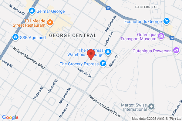 Digipoint (george)