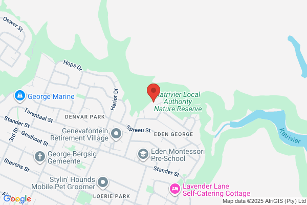 Edenwood Guest House