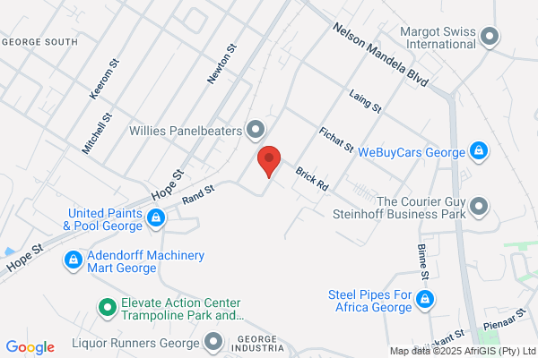 Express Dry Cleaners & Laundry