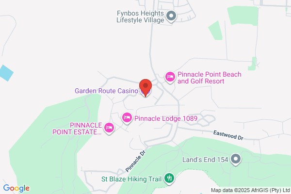 Garden Route Casino Hotel & Spa