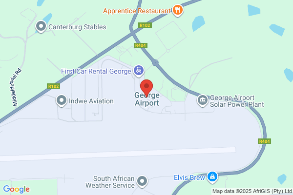 Airports Co SA
