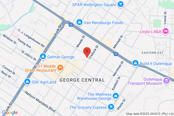 IEC George [George]