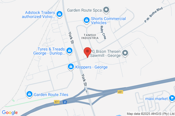 Kriess Diesel & Car Service