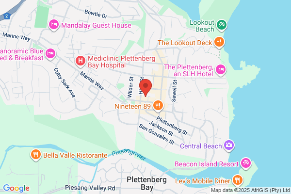 Plett Appliance Agency