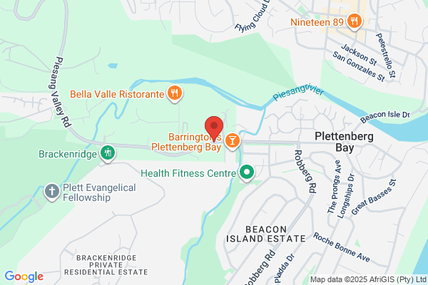 Sharkbite Pool