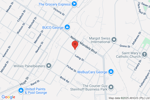 Belcomec Training (Pty) Ltd