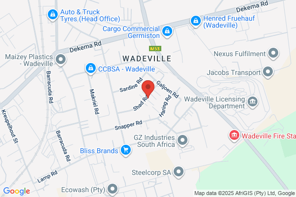 M L B Auto Repairs