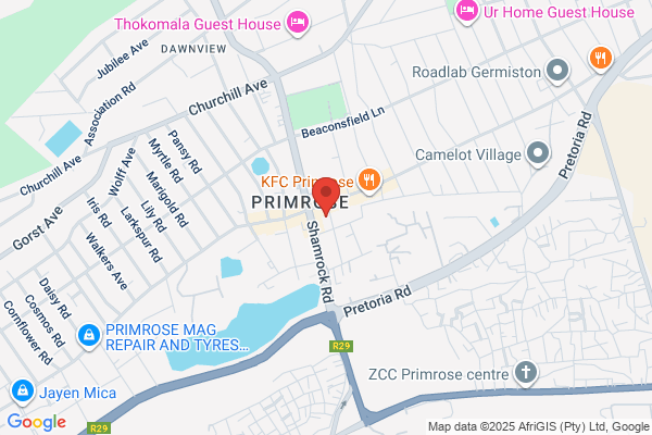 Kotwal's Motor Spares (Primrose)