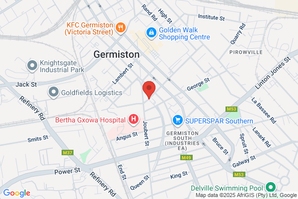 Sagonda Prepaid Co (Pty) Ltd