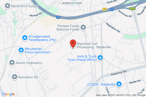 ABC Rotech Manufacturing (Pty) Ltd