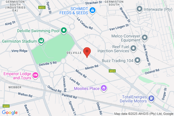 A J Domestic Appliance Services