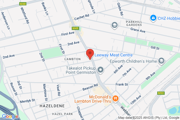 A L Stationers