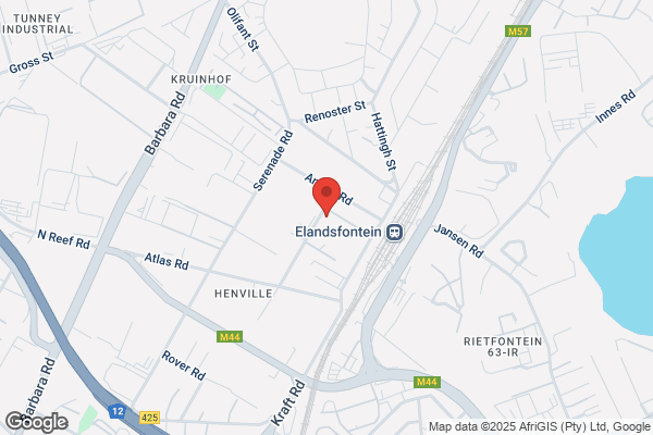 B And B Electrical Contractors