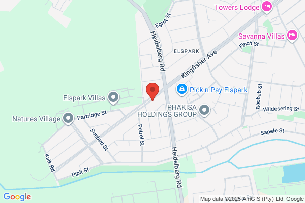 Beacon Auto Electrical Cc