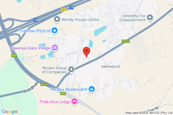 Benny's Motors